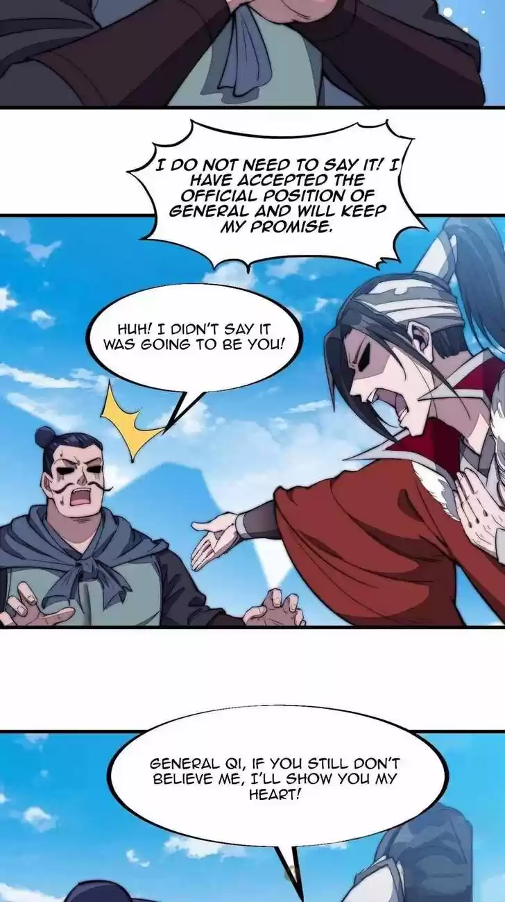 Kaiju Yi Zuo Shan Vol.01 Ch.102