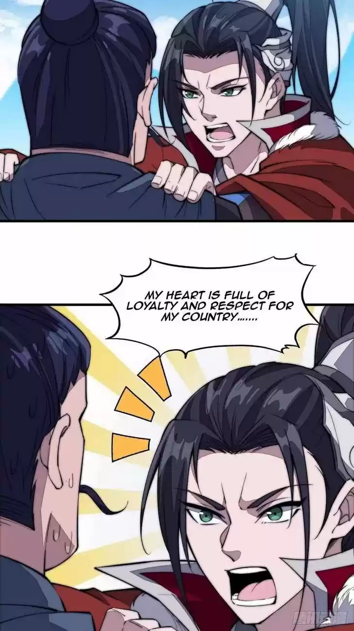 Kaiju Yi Zuo Shan Vol.01 Ch.102