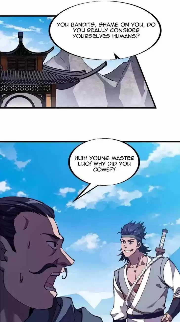 Kaiju Yi Zuo Shan Vol.01 Ch.102