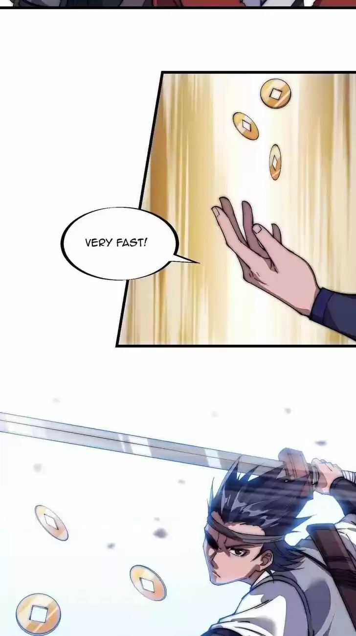 Kaiju Yi Zuo Shan Vol.01 Ch.103