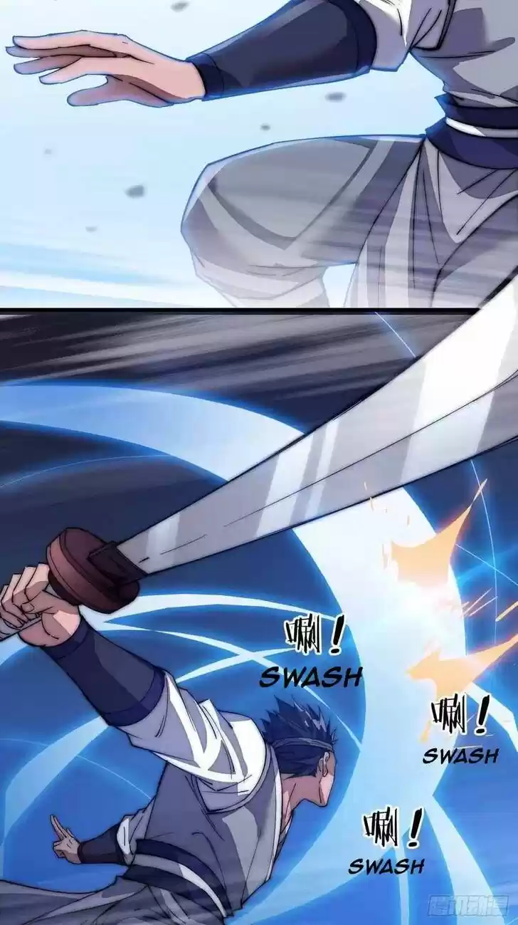 Kaiju Yi Zuo Shan Vol.01 Ch.103