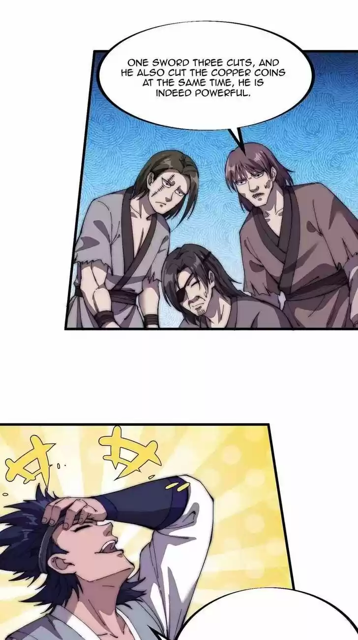 Kaiju Yi Zuo Shan Vol.01 Ch.103