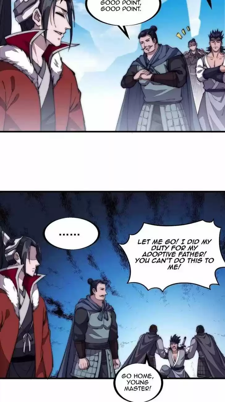 Kaiju Yi Zuo Shan Vol.01 Ch.103