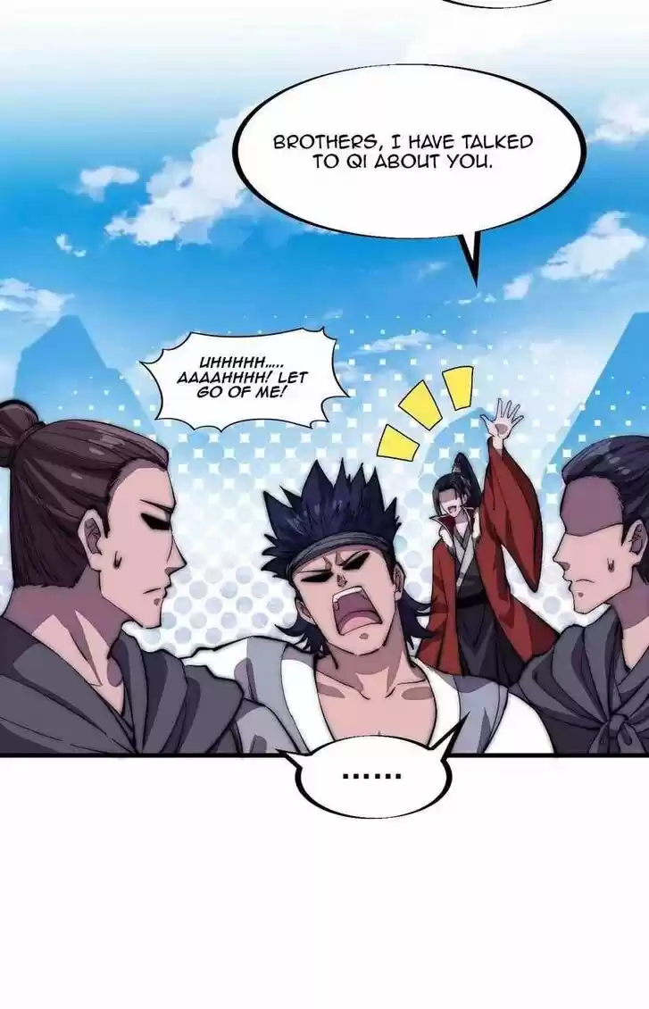 Kaiju Yi Zuo Shan Vol.01 Ch.103