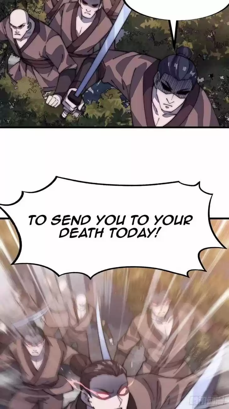 Kaiju Yi Zuo Shan Vol.01 Ch.103