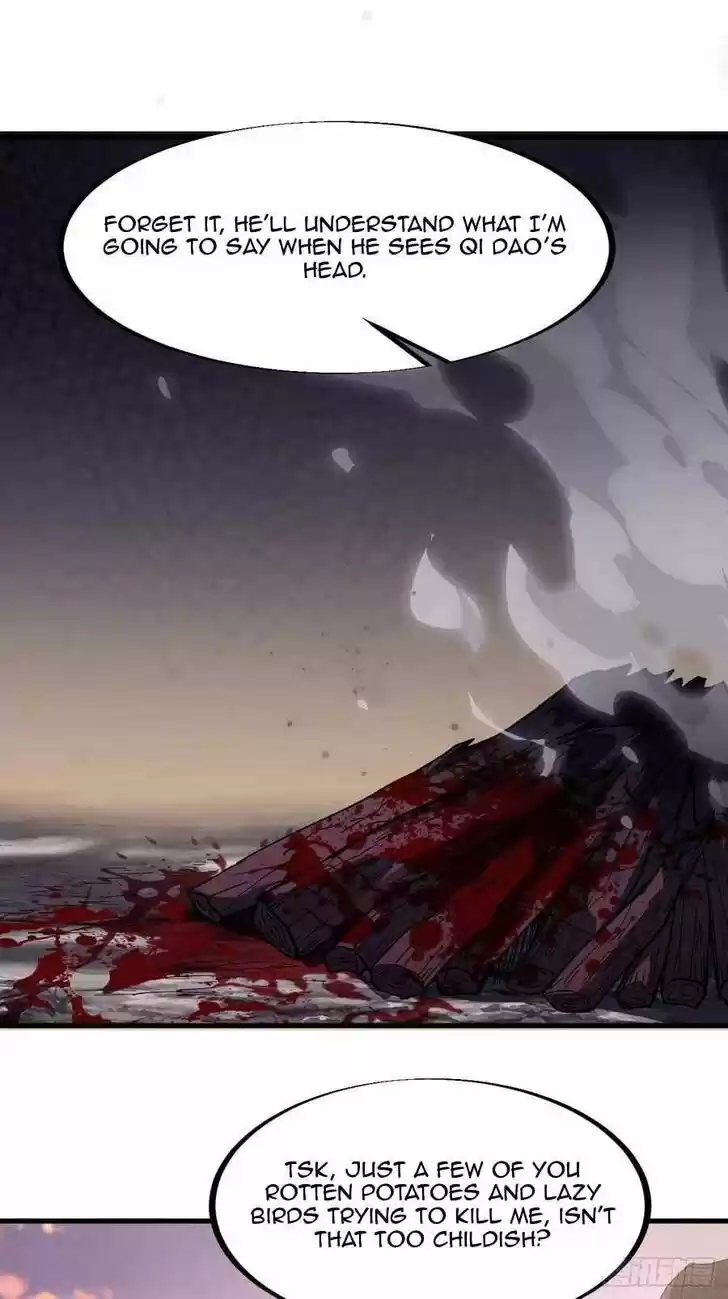 Kaiju Yi Zuo Shan Vol.01 Ch.103