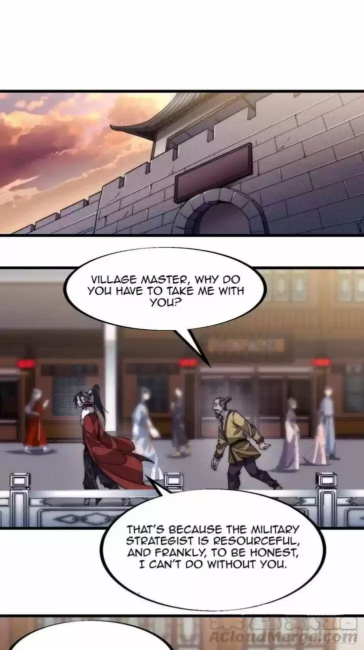 Kaiju Yi Zuo Shan Vol.01 Ch.104