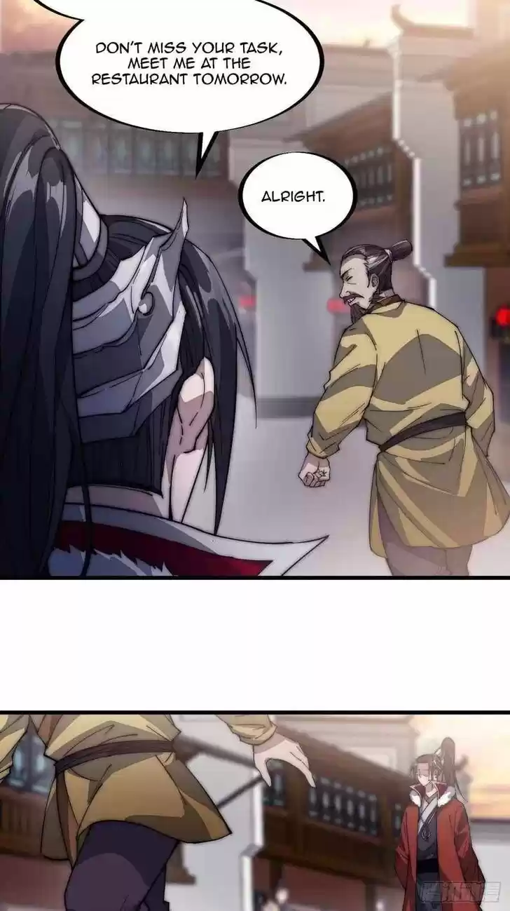 Kaiju Yi Zuo Shan Vol.01 Ch.104