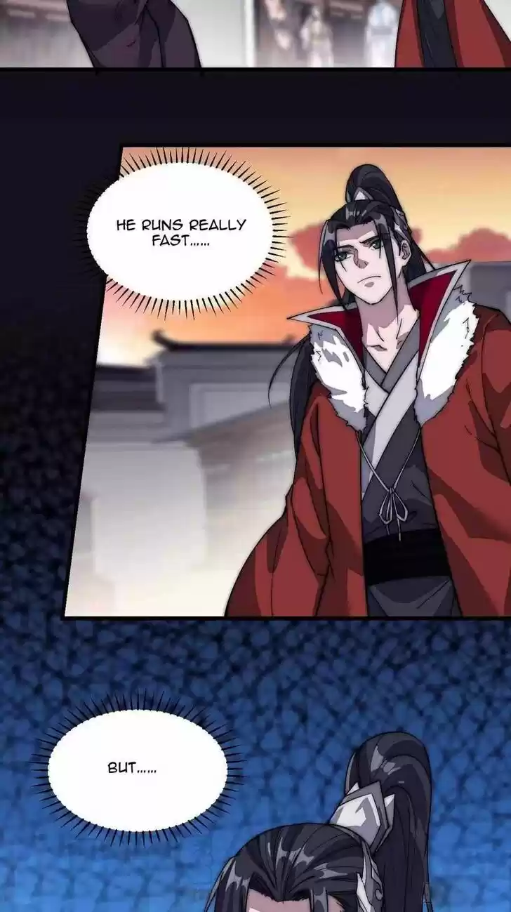 Kaiju Yi Zuo Shan Vol.01 Ch.104