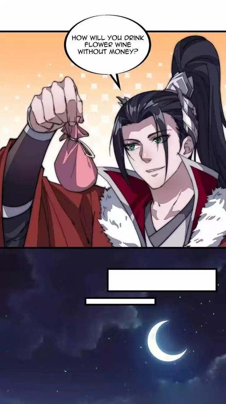 Kaiju Yi Zuo Shan Vol.01 Ch.104