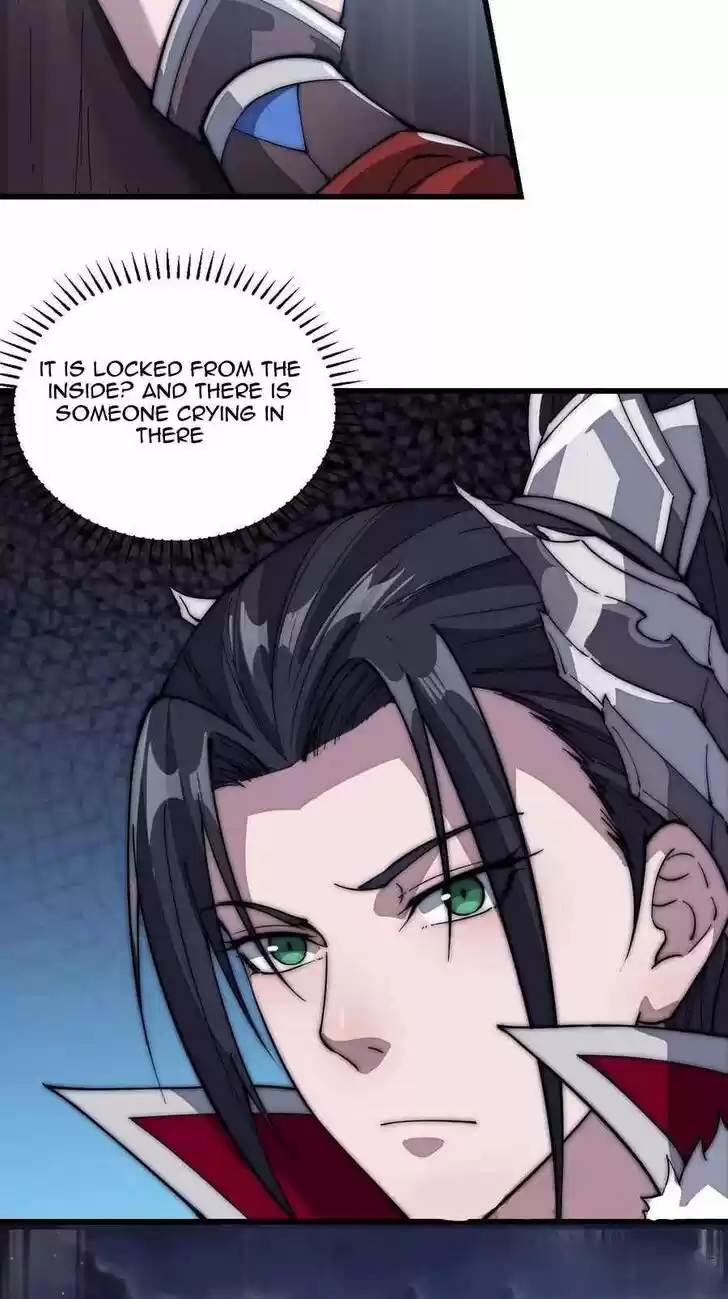 Kaiju Yi Zuo Shan Vol.01 Ch.104