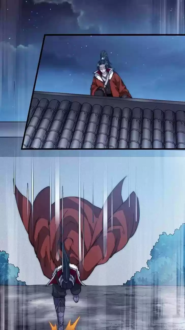 Kaiju Yi Zuo Shan Vol.01 Ch.104