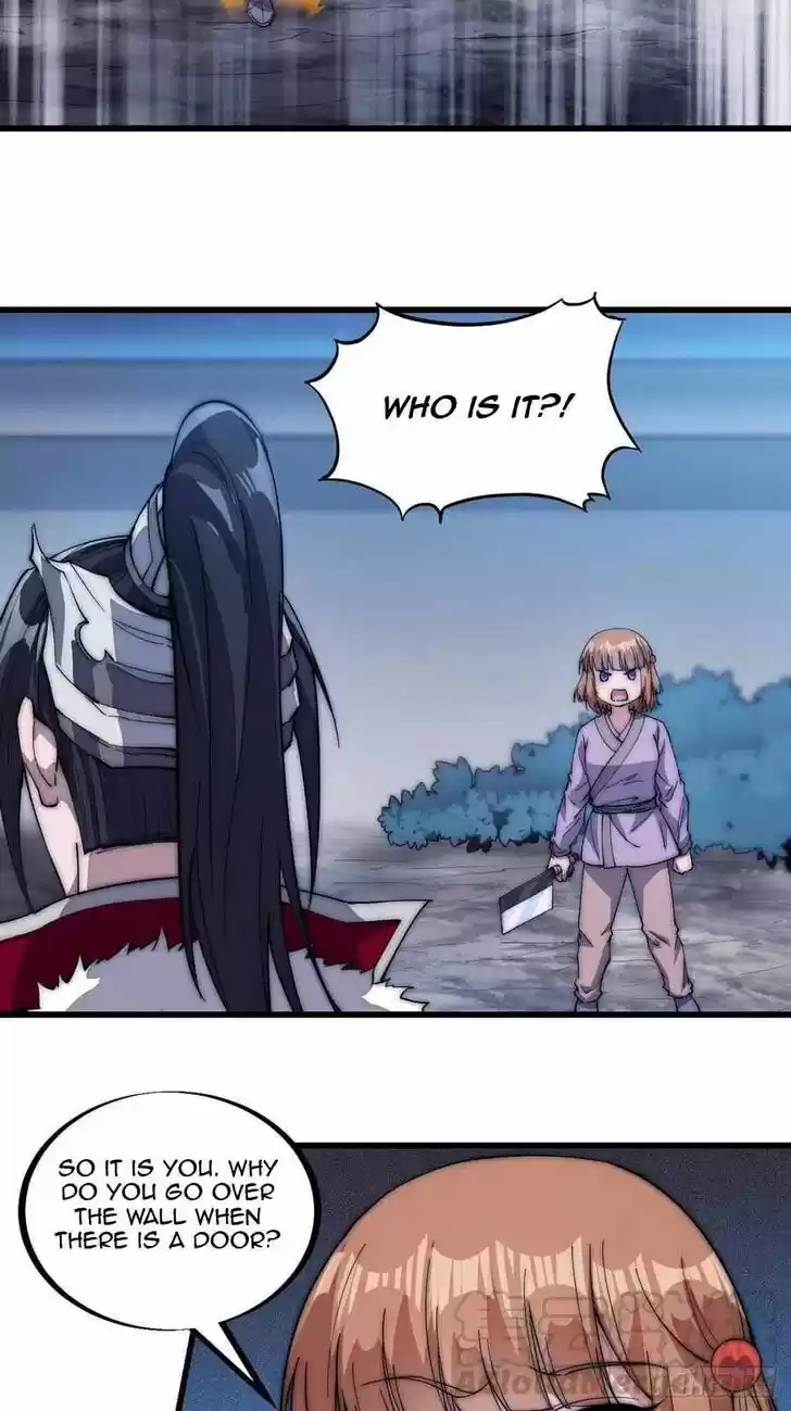 Kaiju Yi Zuo Shan Vol.01 Ch.104