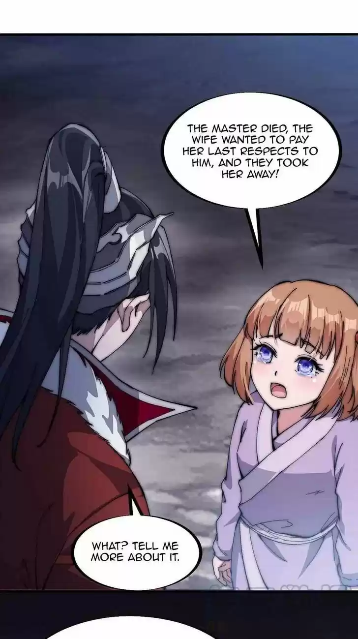 Kaiju Yi Zuo Shan Vol.01 Ch.104