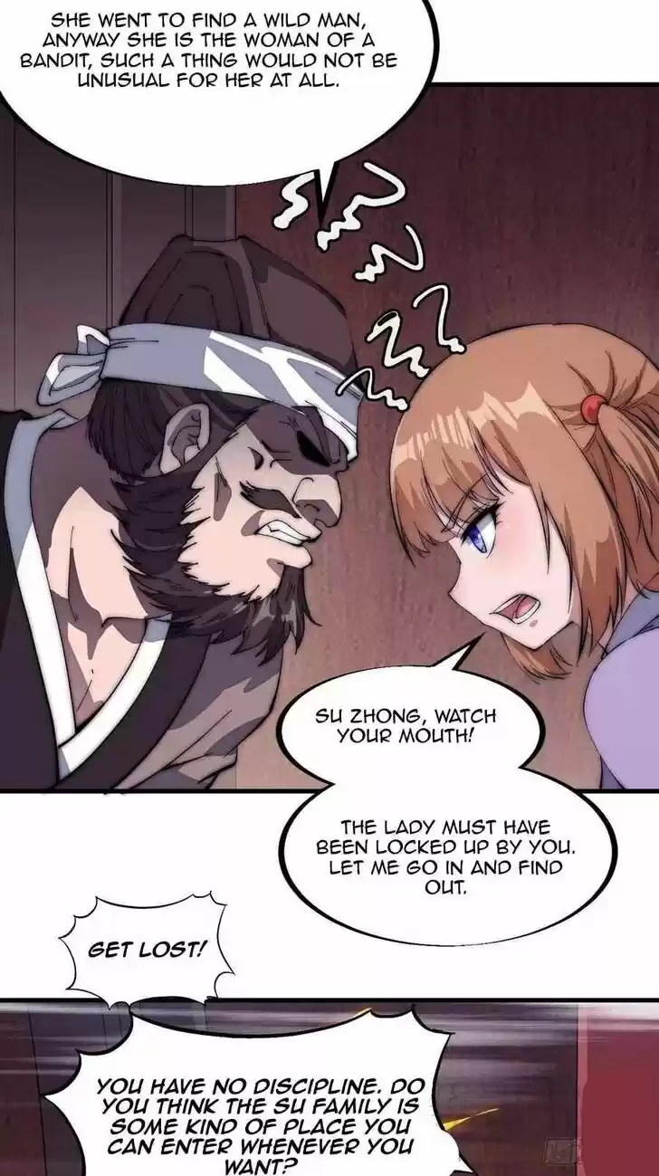 Kaiju Yi Zuo Shan Vol.01 Ch.104