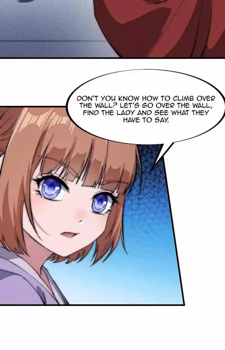 Kaiju Yi Zuo Shan Vol.01 Ch.104