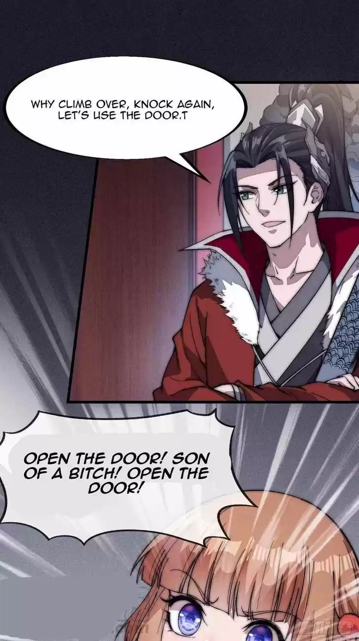 Kaiju Yi Zuo Shan Vol.01 Ch.104