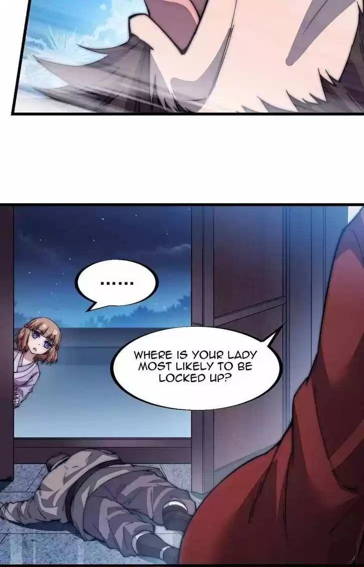 Kaiju Yi Zuo Shan Vol.01 Ch.104