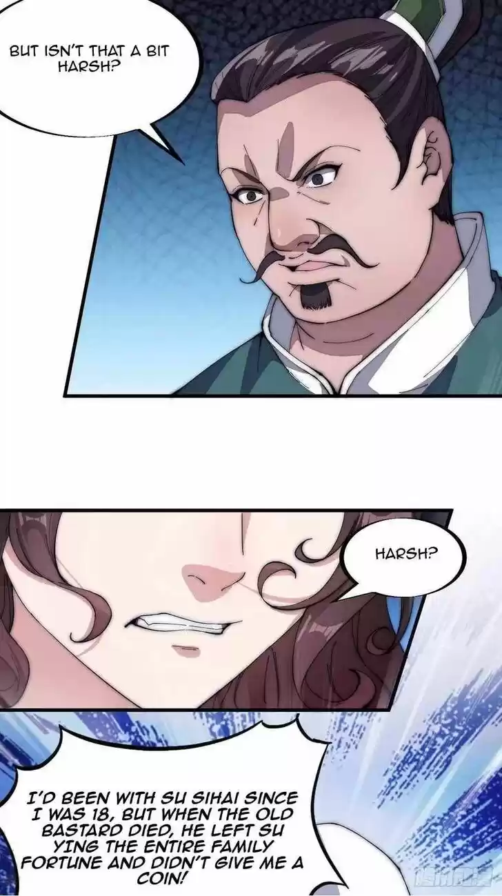 Kaiju Yi Zuo Shan Vol.01 Ch.104