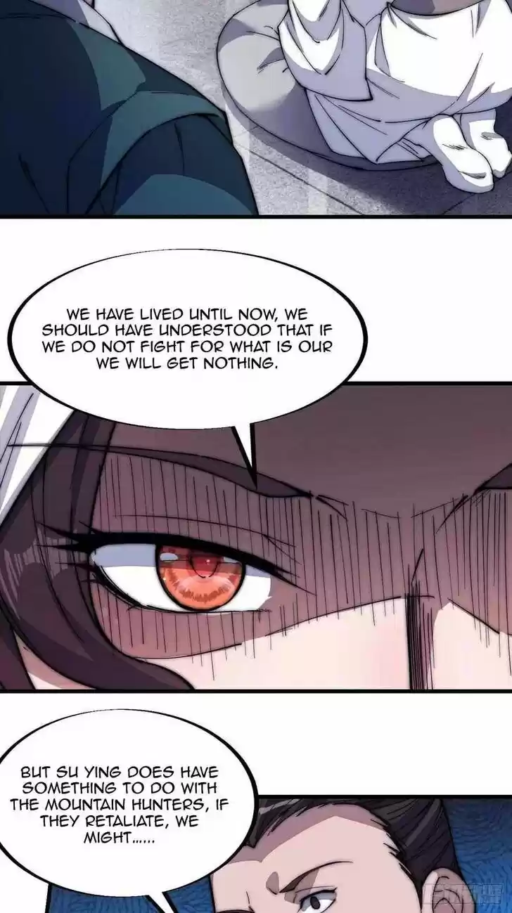 Kaiju Yi Zuo Shan Vol.01 Ch.104