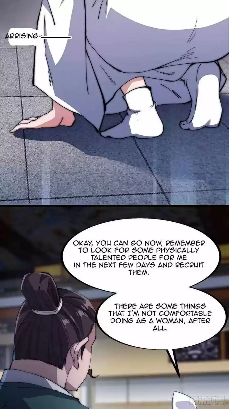 Kaiju Yi Zuo Shan Vol.01 Ch.104