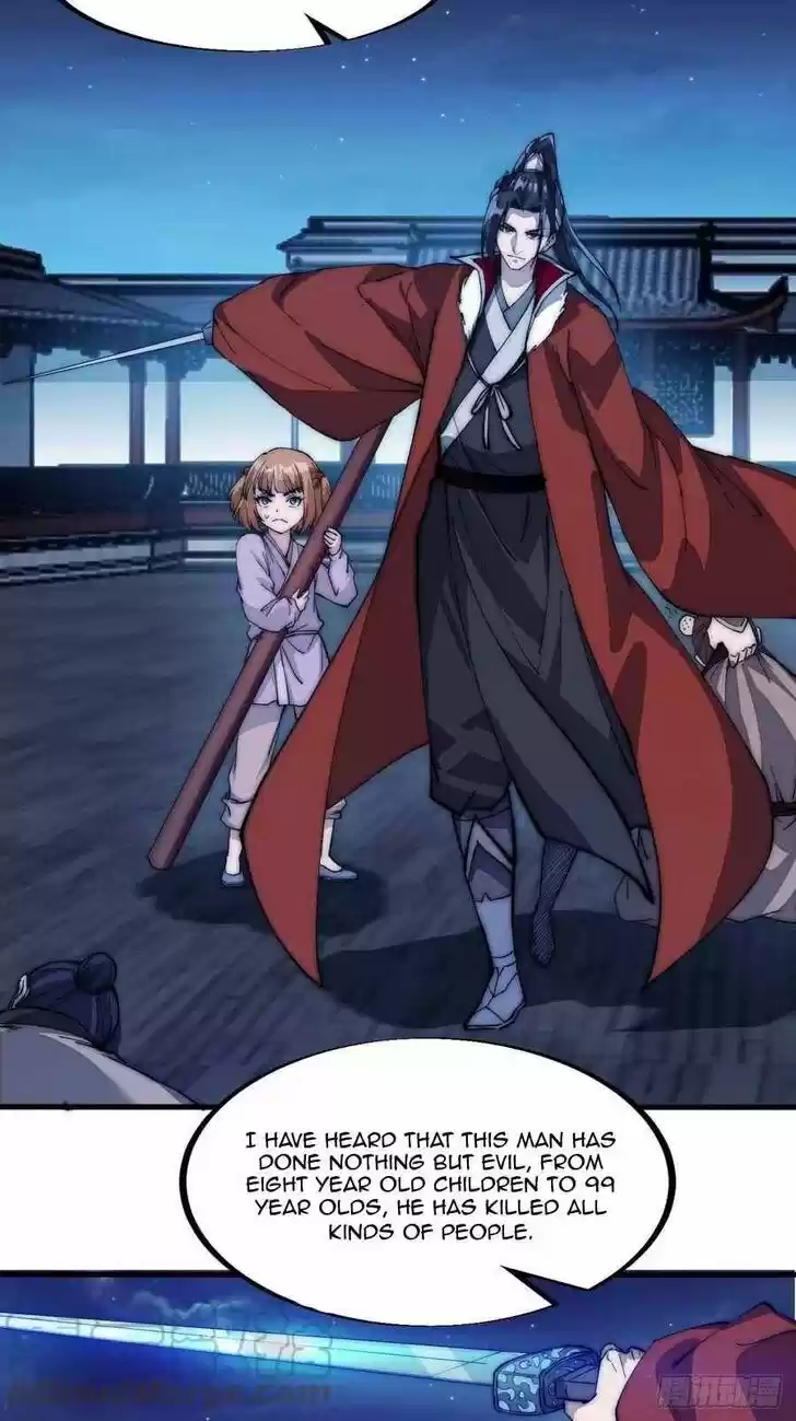 Kaiju Yi Zuo Shan Vol.01 Ch.105