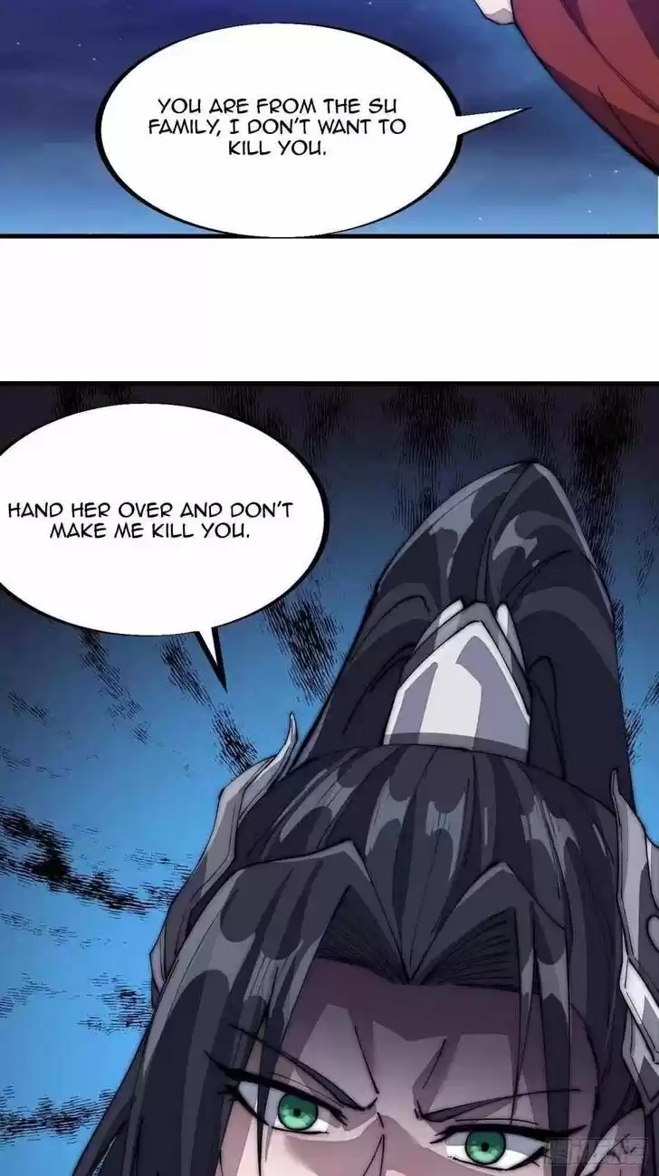 Kaiju Yi Zuo Shan Vol.01 Ch.105