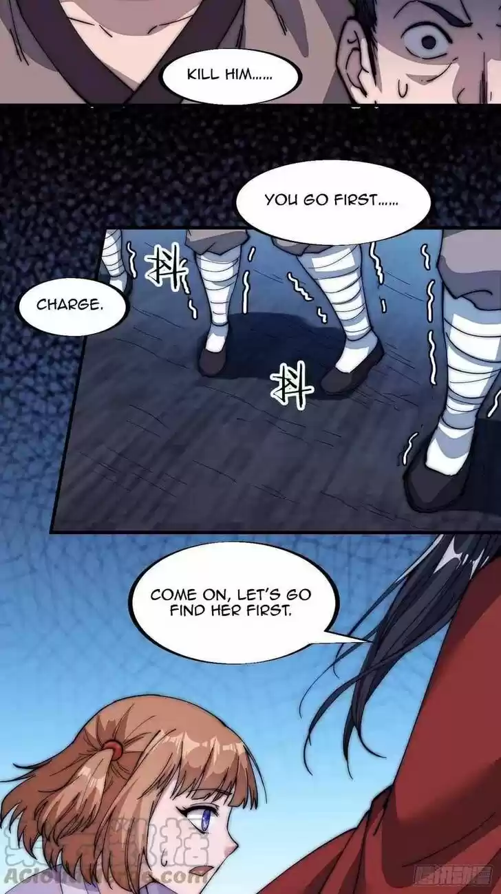 Kaiju Yi Zuo Shan Vol.01 Ch.105