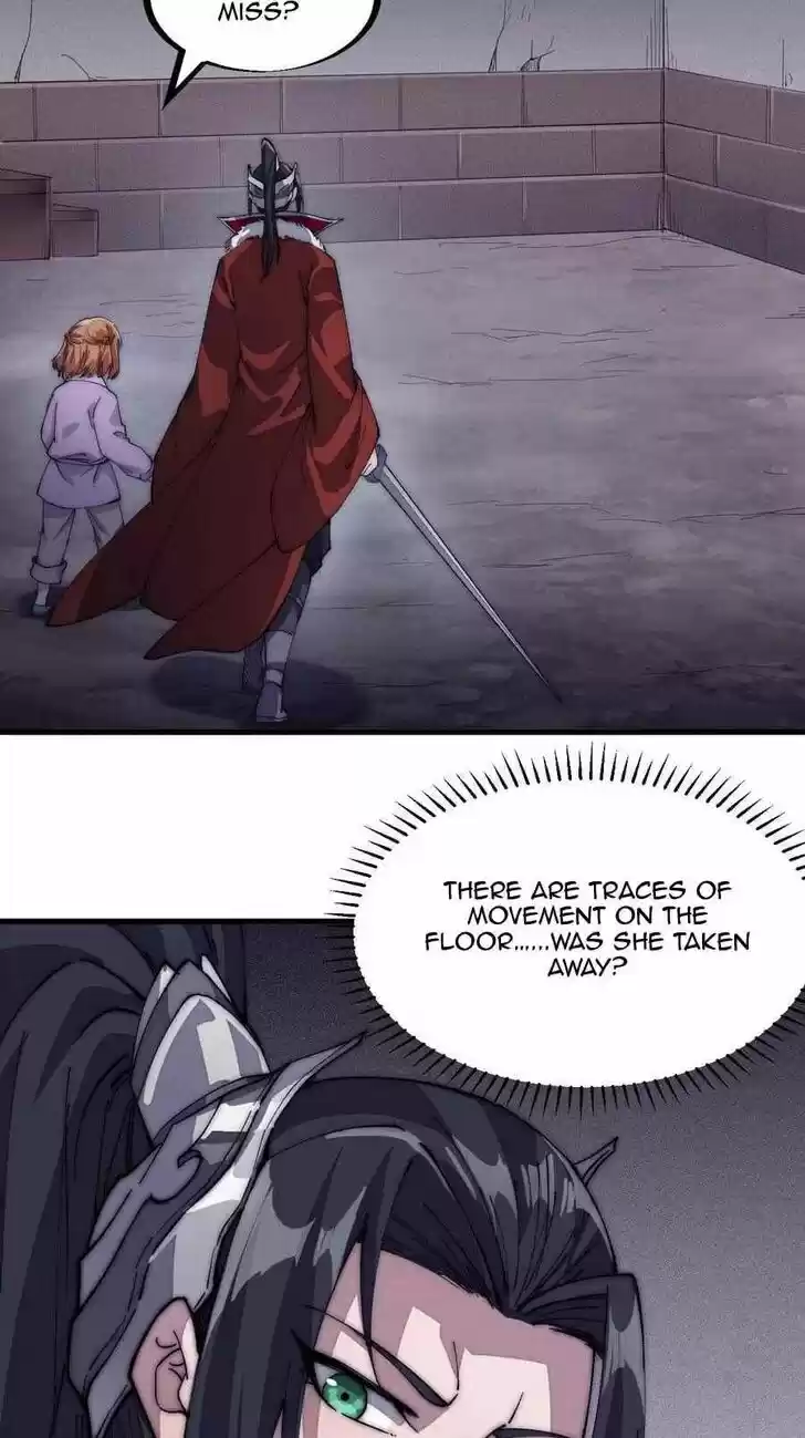 Kaiju Yi Zuo Shan Vol.01 Ch.105