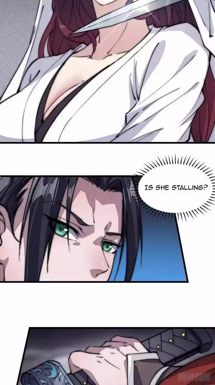 Kaiju Yi Zuo Shan Vol.01 Ch.105