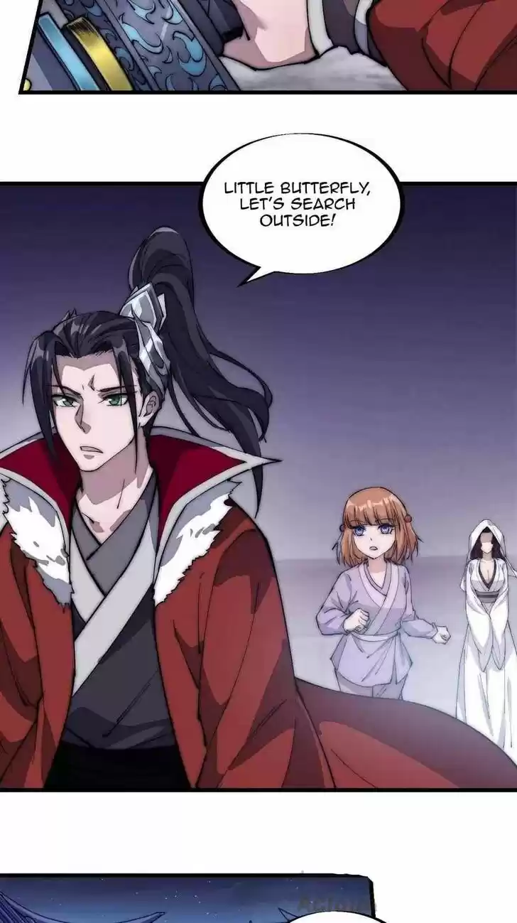 Kaiju Yi Zuo Shan Vol.01 Ch.105