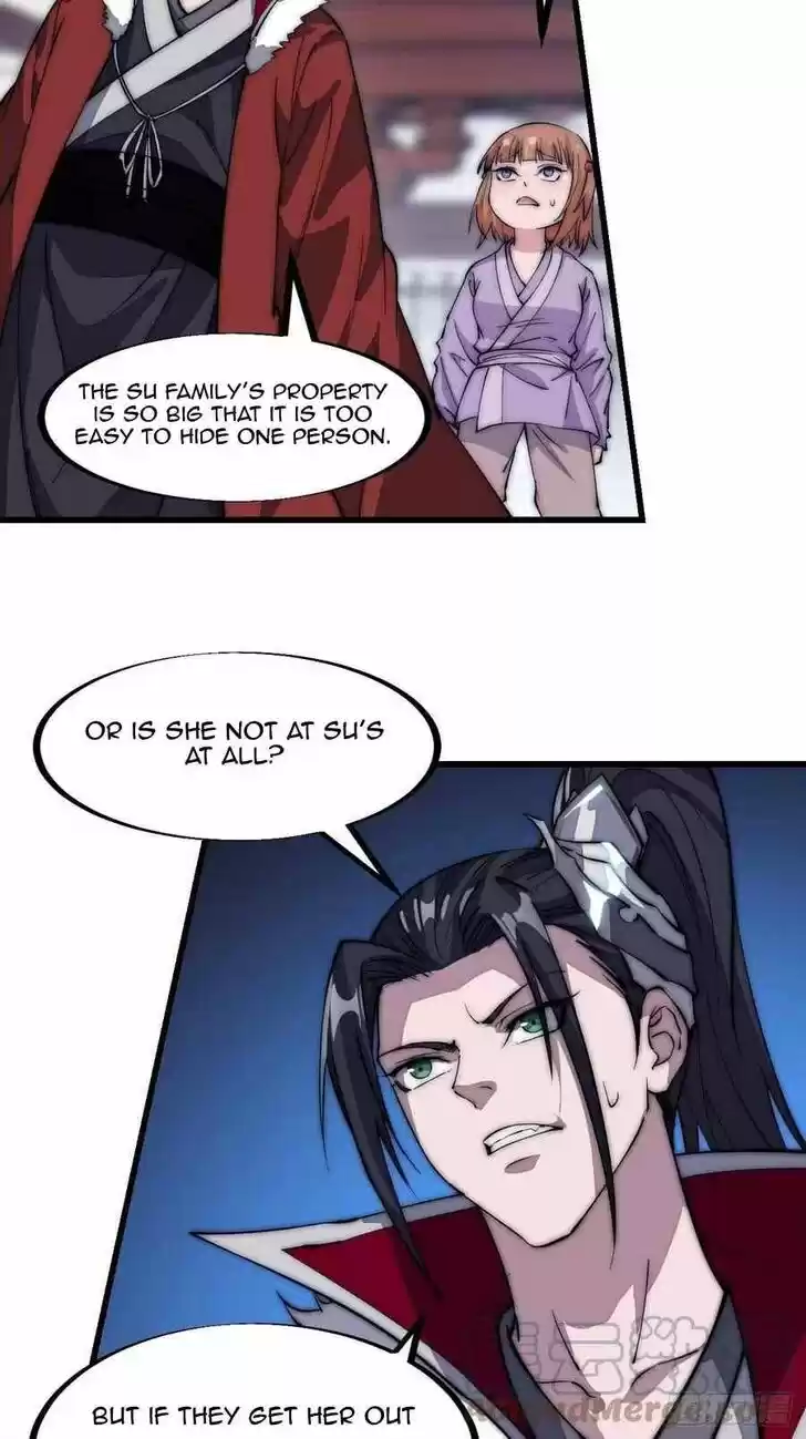 Kaiju Yi Zuo Shan Vol.01 Ch.105