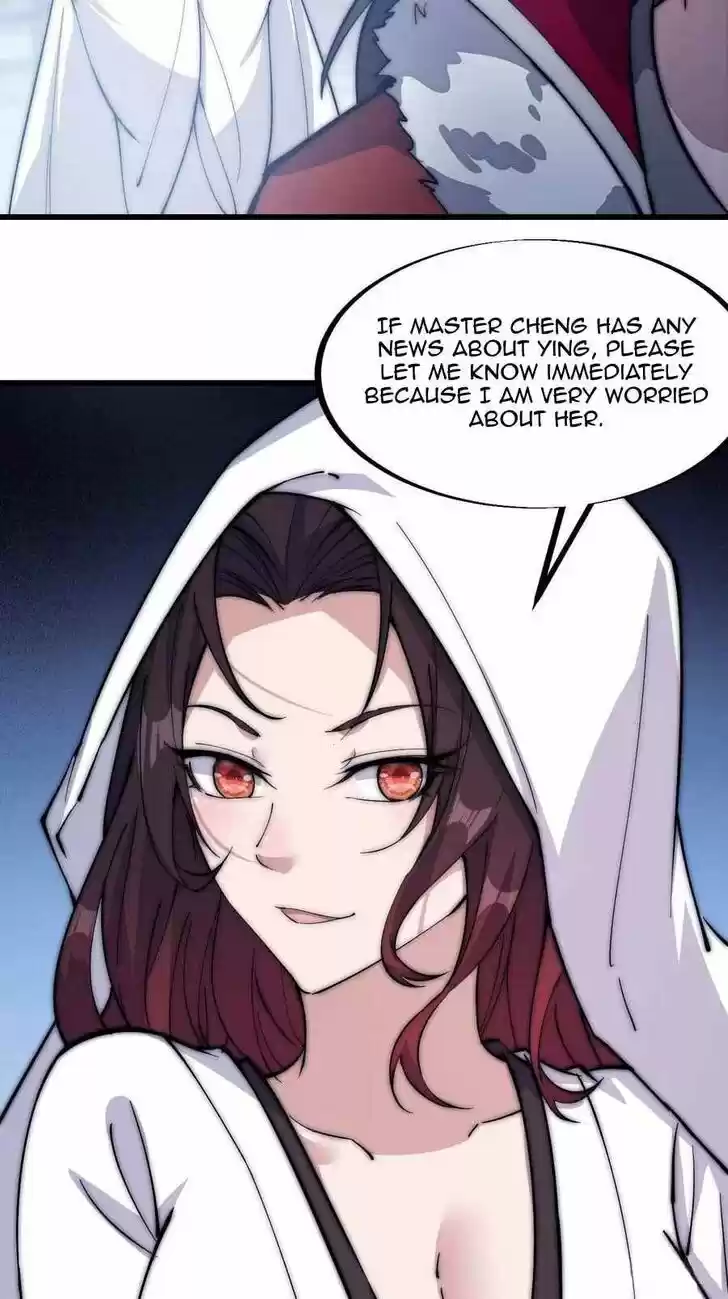 Kaiju Yi Zuo Shan Vol.01 Ch.105