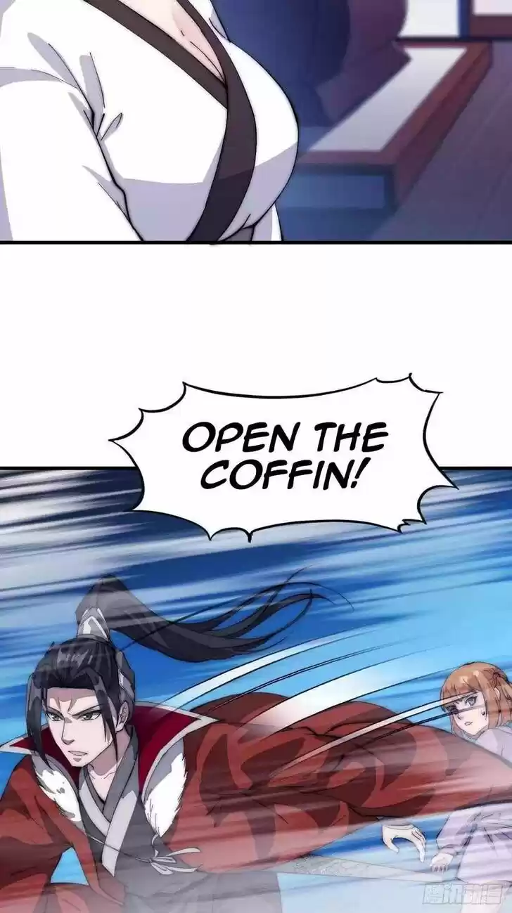 Kaiju Yi Zuo Shan Vol.01 Ch.105