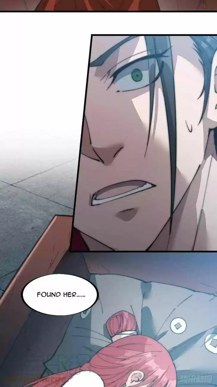 Kaiju Yi Zuo Shan Vol.01 Ch.105