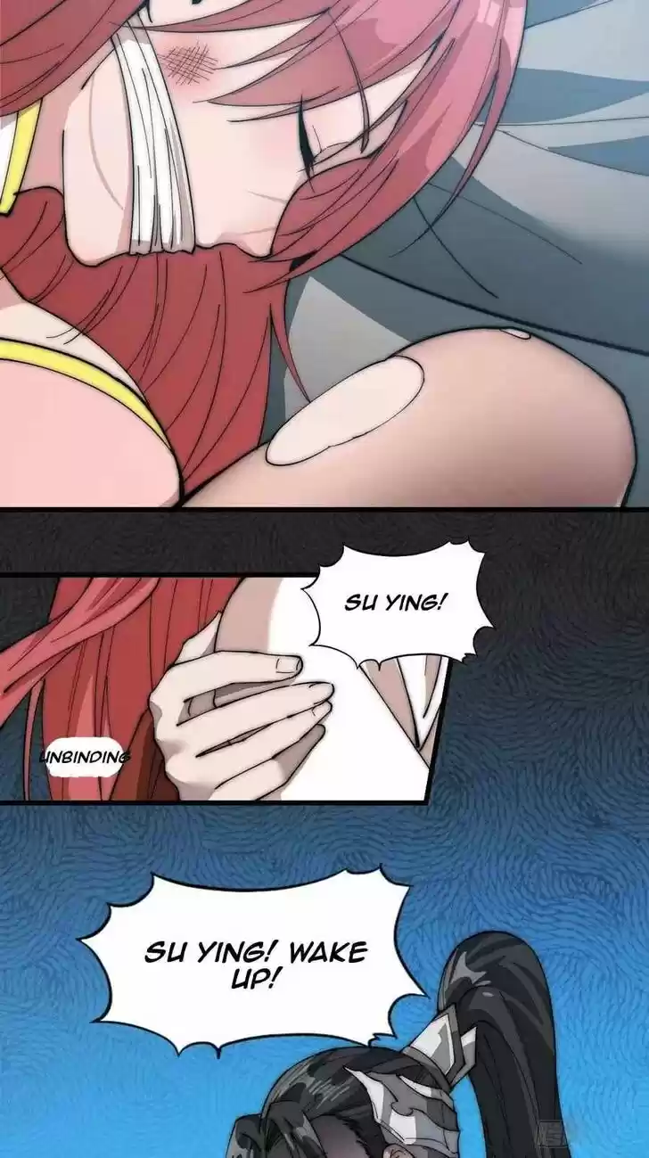 Kaiju Yi Zuo Shan Vol.01 Ch.105