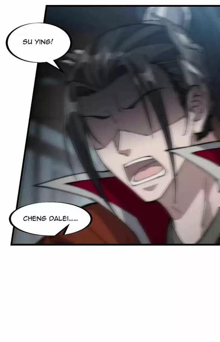 Kaiju Yi Zuo Shan Vol.01 Ch.105