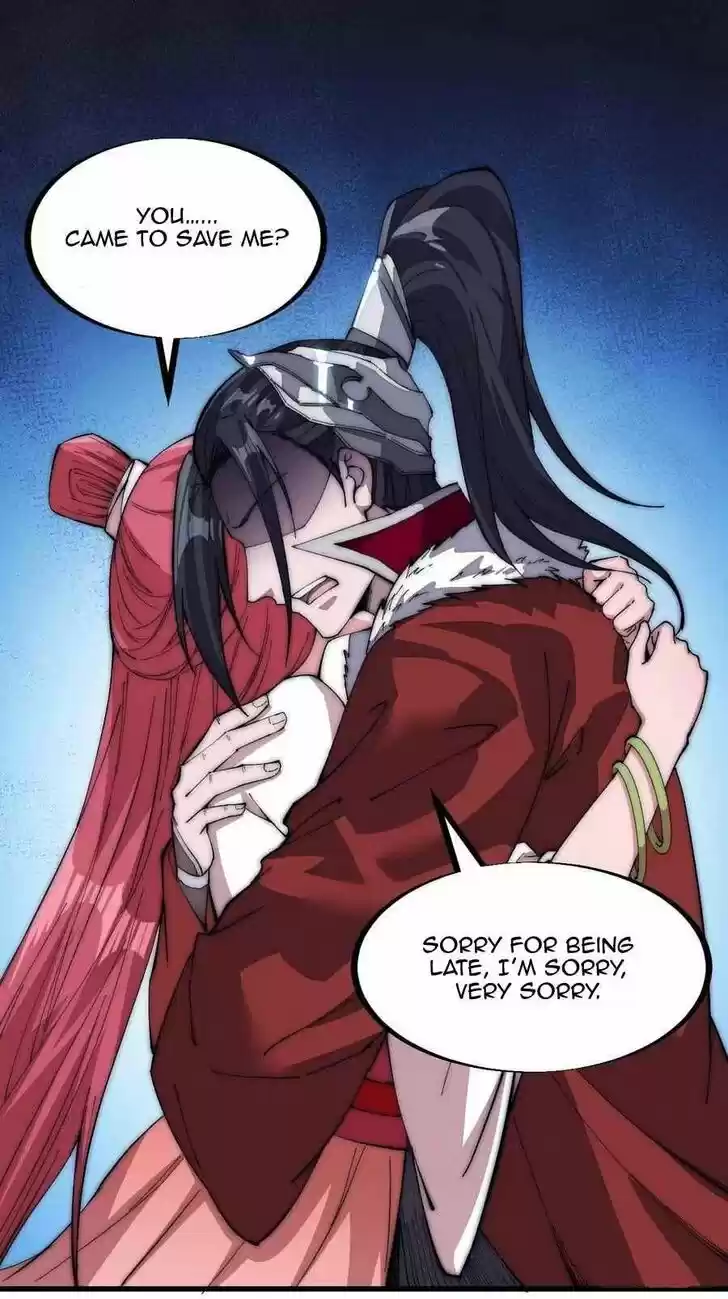 Kaiju Yi Zuo Shan Vol.01 Ch.105