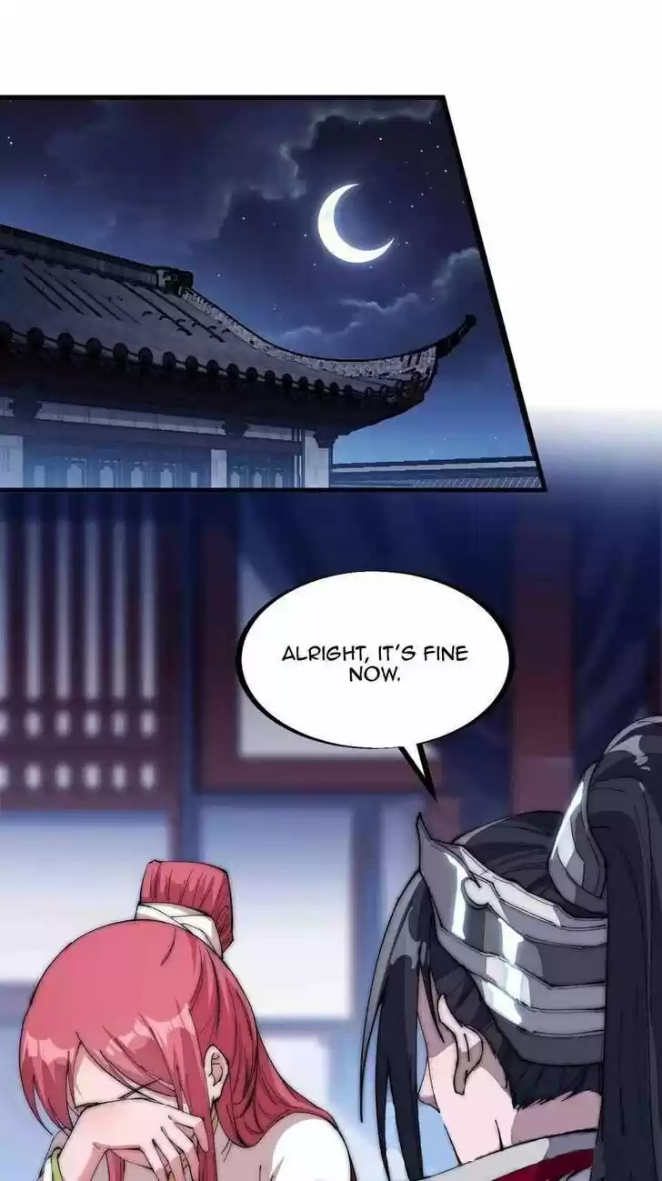 Kaiju Yi Zuo Shan Vol.01 Ch.106