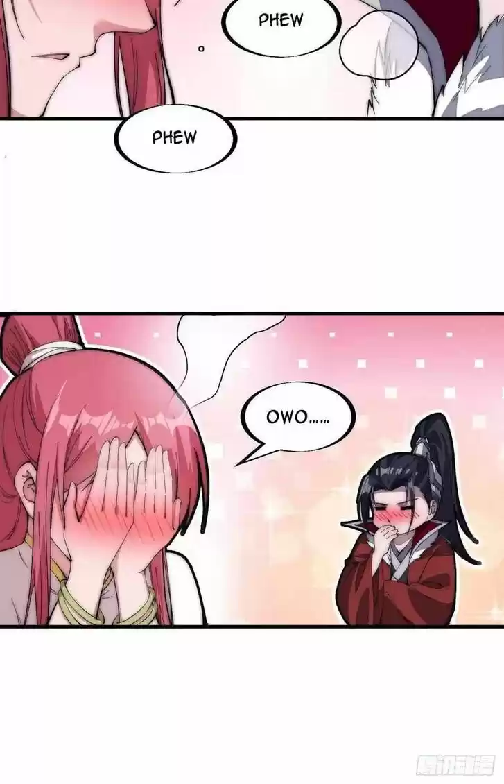 Kaiju Yi Zuo Shan Vol.01 Ch.106