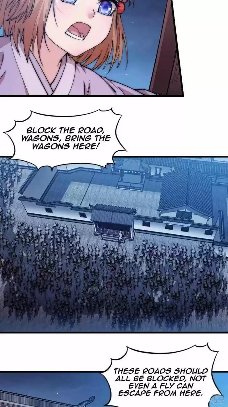 Kaiju Yi Zuo Shan Vol.01 Ch.106