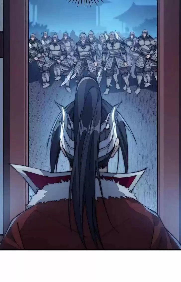 Kaiju Yi Zuo Shan Vol.01 Ch.106