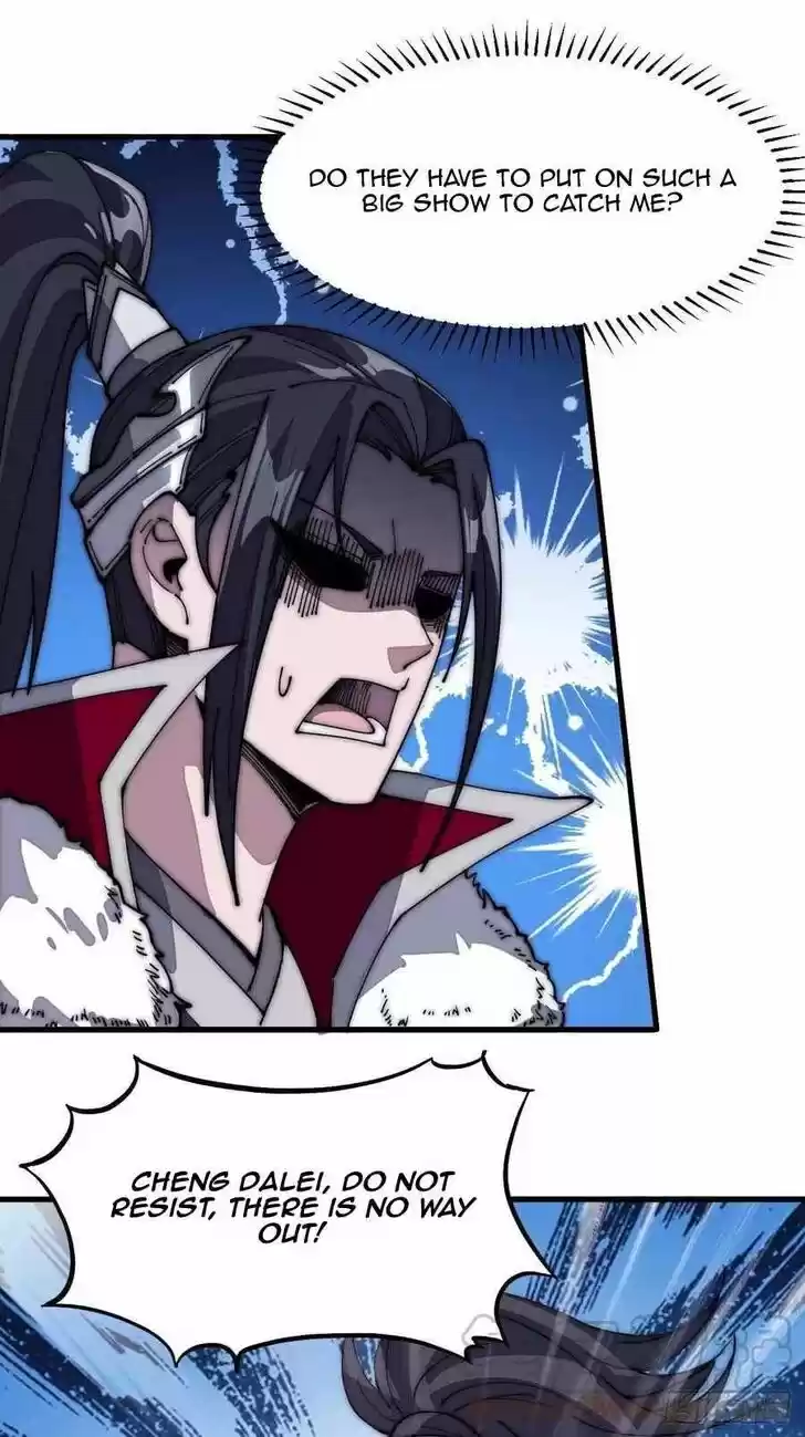 Kaiju Yi Zuo Shan Vol.01 Ch.106