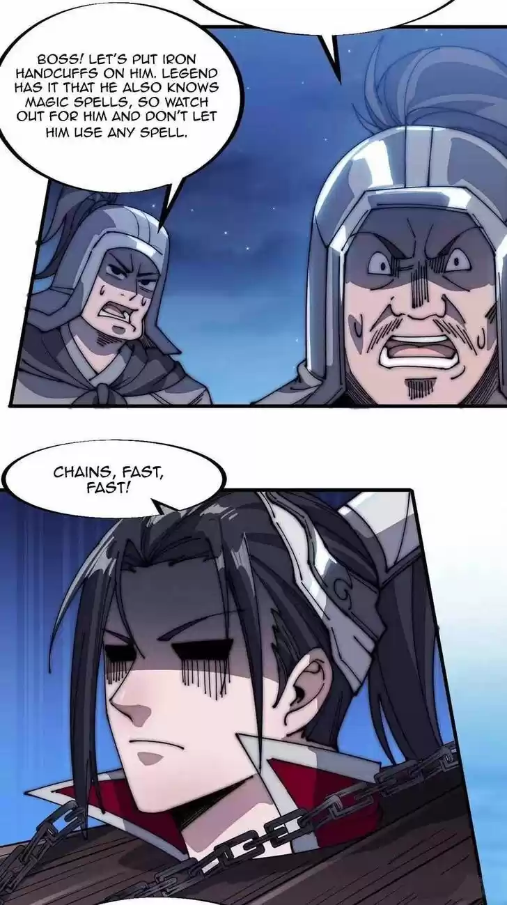 Kaiju Yi Zuo Shan Vol.01 Ch.106