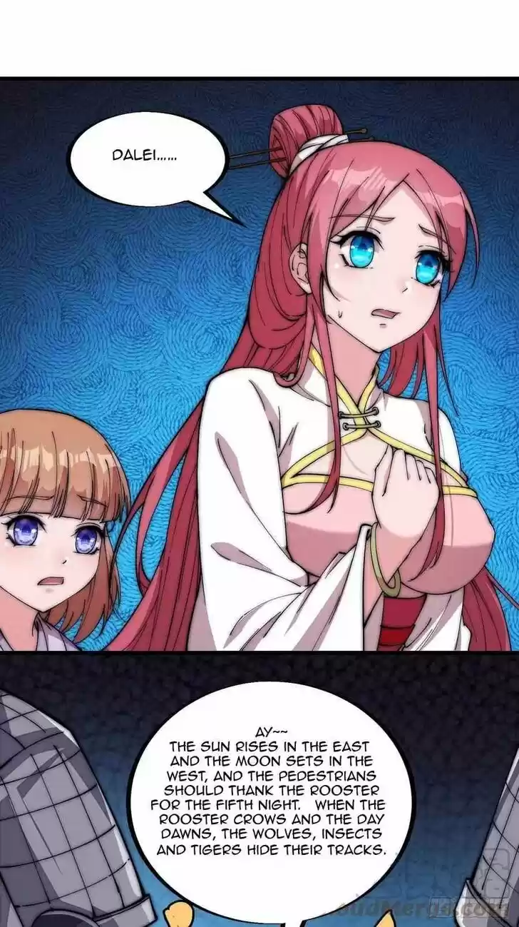 Kaiju Yi Zuo Shan Vol.01 Ch.106