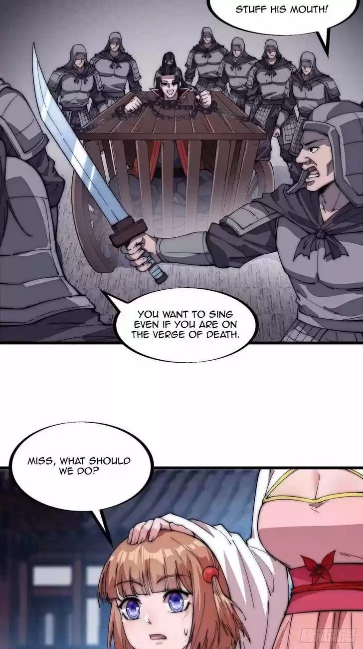 Kaiju Yi Zuo Shan Vol.01 Ch.106