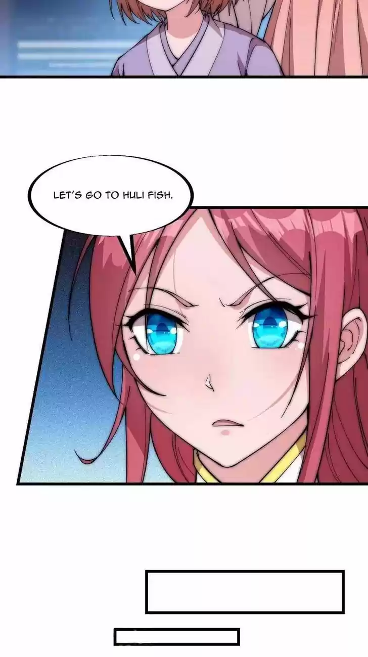 Kaiju Yi Zuo Shan Vol.01 Ch.106