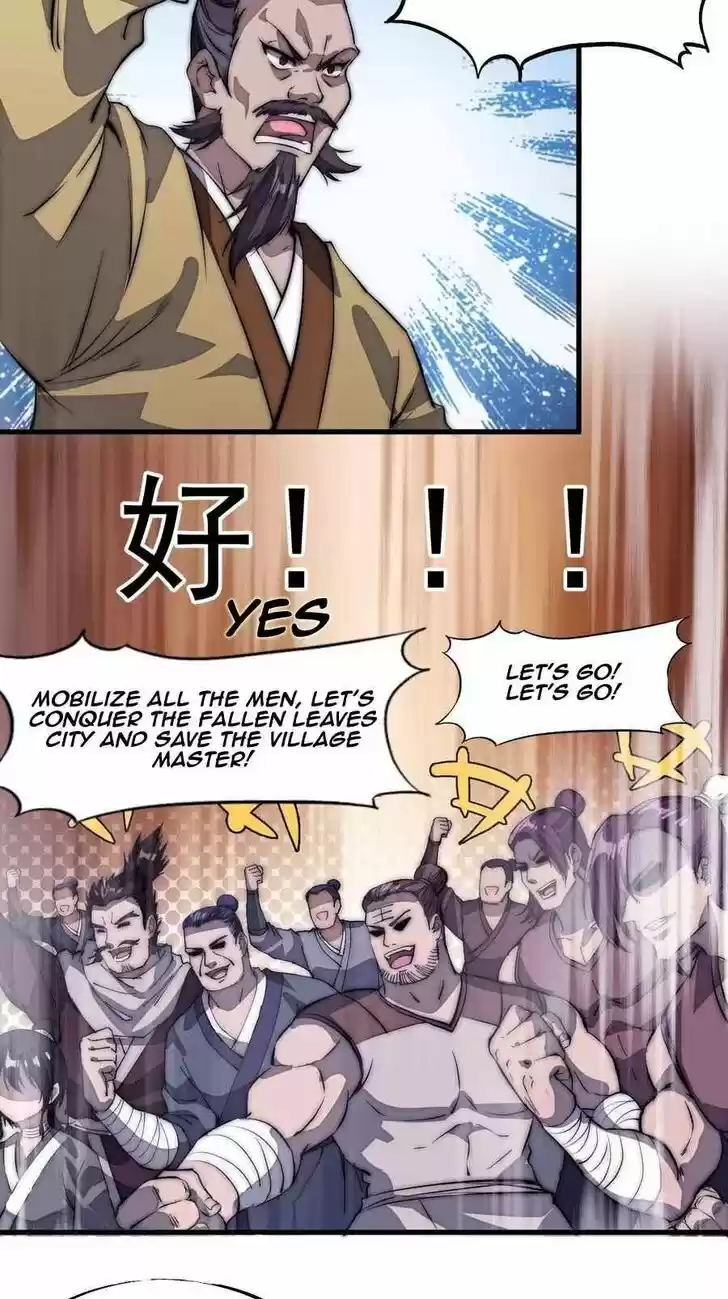 Kaiju Yi Zuo Shan Vol.01 Ch.107