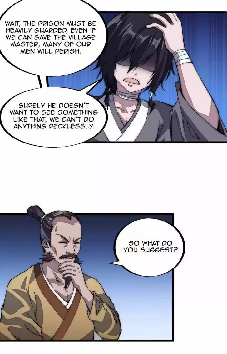 Kaiju Yi Zuo Shan Vol.01 Ch.107