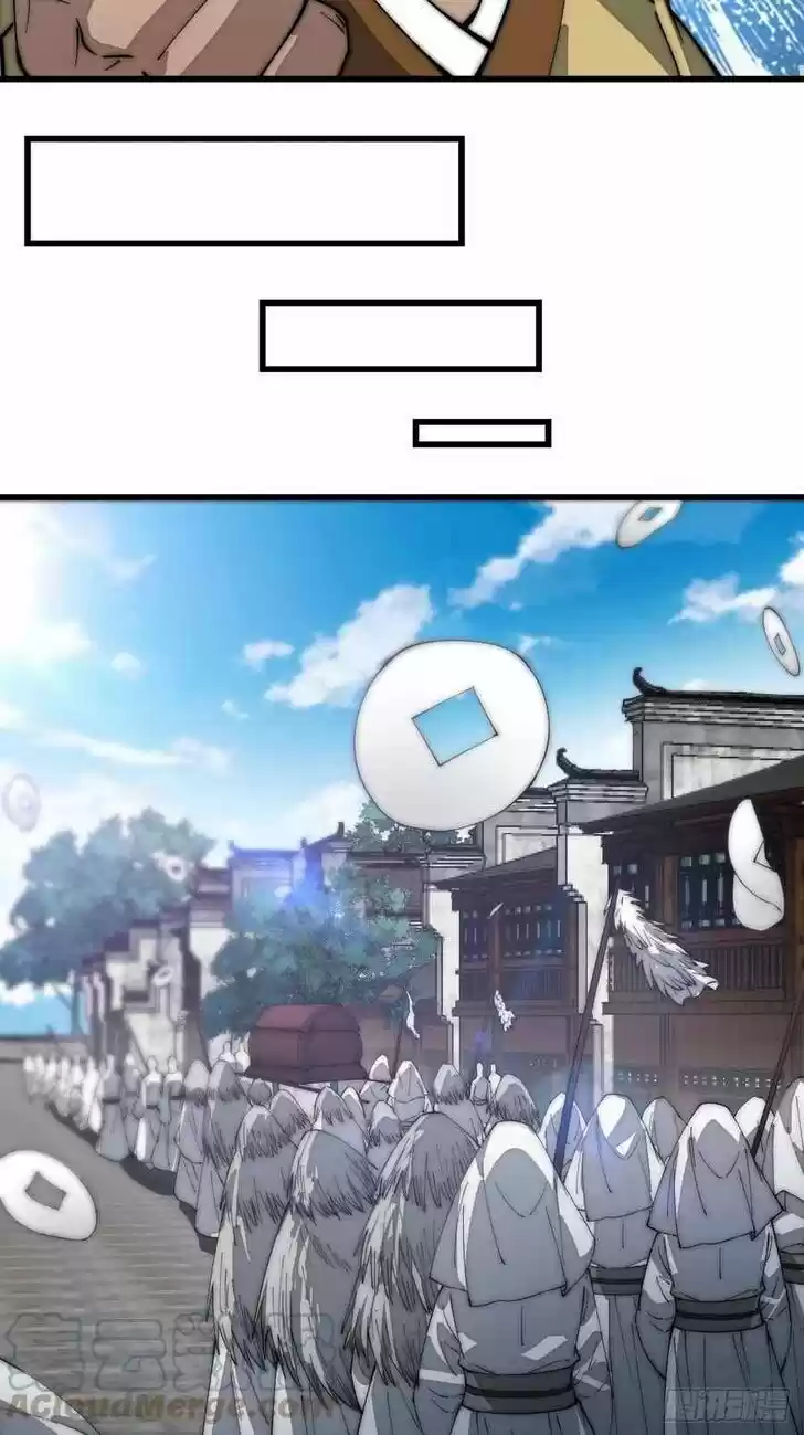 Kaiju Yi Zuo Shan Vol.01 Ch.107